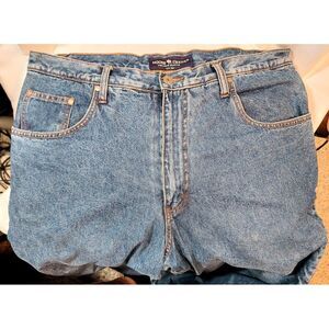 Moose Creek Work Jeans Men's 38x34 Fleece Lined Insulated Warm